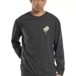 Mister Tee Wasted Youth Crewneck für Herren