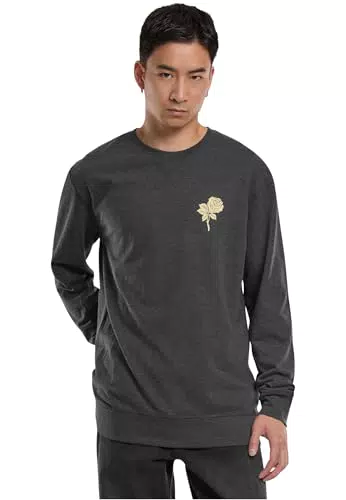 Mister Tee Wasted Youth Crewneck für Herren