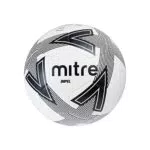 Mitre High Speed Luftpumpe für Fußball - Mitre Impel