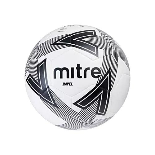 Mitre High Speed Luftpumpe für Fußball - Mitre Impel