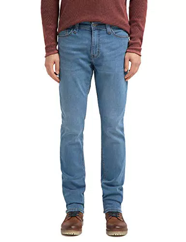 MUSTANG Herren Jeans Boston