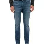 MUSTANG Herren Jeans Oregon Slim Fit