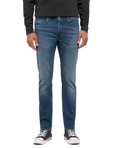 MUSTANG Herren Jeans Oregon Slim Fit