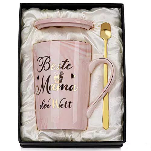 Erlesene Geschenke von [Brand]: Inspirierendes Geburtstagsgeschenk für Frauen