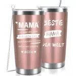 Muttertagsgeschenk Personalisiert, Muttertagsgeschenke für Mama