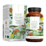 NATURTREU® Florazauber Kulturen Komplex – magensaftresistent, vegan und ohne Inulin