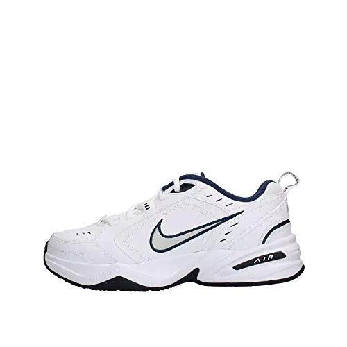 Nike Air Monarch IV Fitnessschuhe für Herren – Bequeme und stylische Sportschuhe