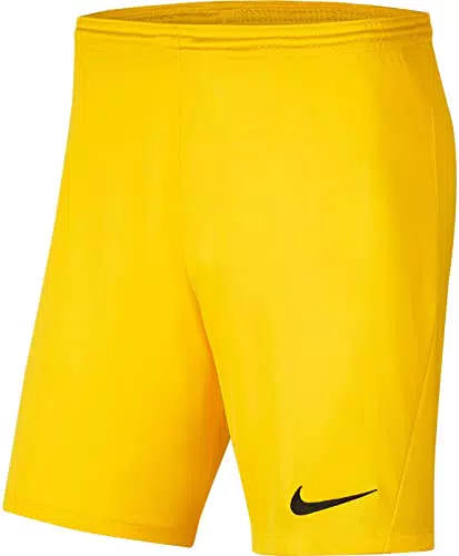 Nike Kinder Shorts Y NK DF Park III NB