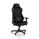 Nitro Concepts X1000 Gaming Stuhl - Ergonomischer Bürostuhl mit Rollen