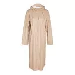 NOISY MAY NMSKY X-Long A-LINE Regenmantel für Damen