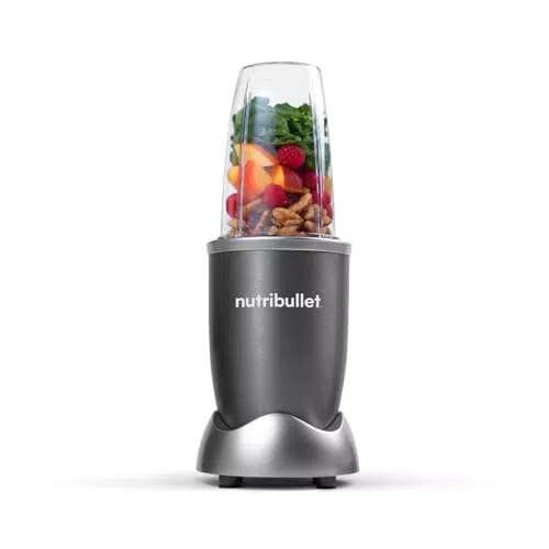 nutribullet Original, Elektrischer Mixer, Zerkleinerer