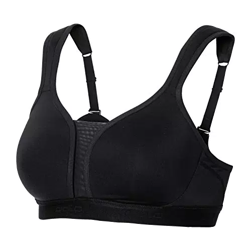 Odlo Gepolsterter Sport BH High Support Modell 13071C für Damen