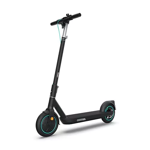 Odys Pax E-Scooter mit Straßenzulassung & Appanbindung - 20 km/h, 30km Reichweite, duales Bremssystem