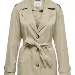 ONLY ONLLINE SHORT OTW Trenchcoat für Damen