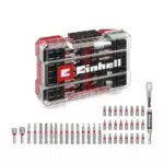 Original Einhell M-CASE 42-tlg. Bit-Set
