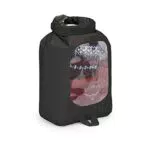 Osprey Dry Sack 3 mit Fenster