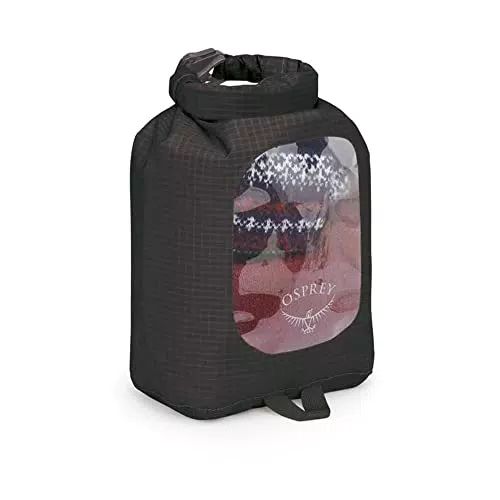Osprey Dry Sack 3 mit Fenster