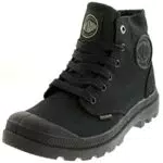 Palladium, PAMPA MONOCHROME, Sneaker Boots unisex, grün
