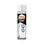 Pattex Montageschaum einkomponentig PU-Schaum für verschiedene Materialien