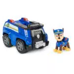 PAW PATROL Rettungs-Quad mit Ryder-Figur – Spielzeug für Kinder ab 3 Jahren