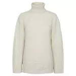 Pcnancy Ls Loose Roll Neck Knit Noos Bc