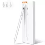 HATOKU Pencil 1. Generation für iPad 2018-2025 – Hochpräziser Stift mit Palm Rejection