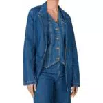 Pepe Jeans Mabel Baby Jacke für Damen