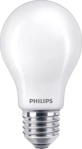 PHILIPS LED Classic E27 Filament Lampe Warm Glow dimmbare energiesparend