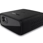 Philips PicoPix Micro+, Portable Projector, LED DLP