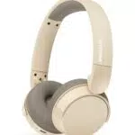 PHILIPS TAH3209BG Kabellose Bluetooth-Kopfhörer mit Geräuschisolierung und 25 Std. Spielzeit