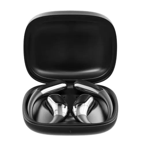 PKKP M75 Übersetzer Kopfhörer – Wireless Bluetooth mit Echtzeit Übersetzung