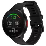Polar Pacer Pro Moderne GPS-Sportuhr, Pulsuhr, Smartwatch für Männer und Frauen
