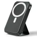 Powerbank Magsafe - Magnetische Power Bank 22,5W PD Schnellladung für iPhone