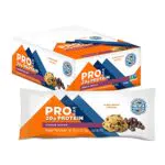PROBAR Schokoladen Brownie Proteinriegel – Hochwertiger Snack für Fitness und Sport