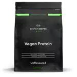 Protein Works- Vegan Protein Pulver- 25g pflanzliches Protein- Veganes Proteinpulver- Vegan Eiweißpulver- 33 Servings- Natürlich- 1kg