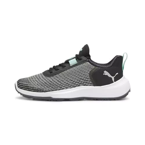 PUMA Damen Fusion Crush Sport Golf Schuhe