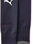 PUMA Herren Liga Socks Core Stutzen, Peacoat-Puma White