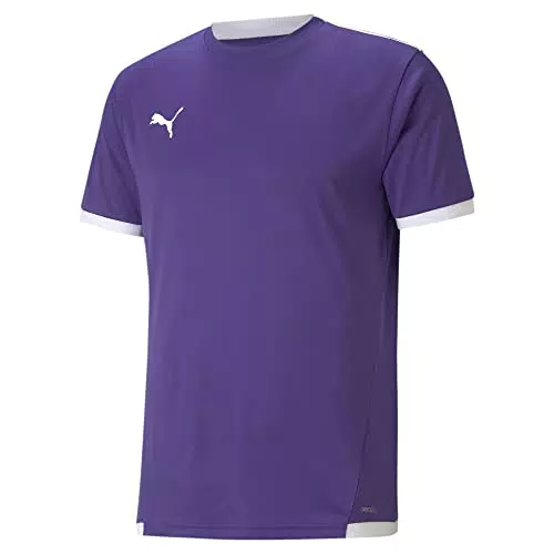 PUMA Teamliga Jersey Shirt für Herren