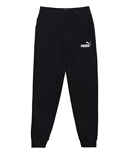 PUMA Jungen Jogginghose Tr Cl B