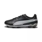 PUMA Kinder Fußballschuhe King Match Fg/Ag Jr.