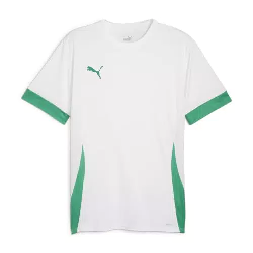 PUMA teamGOAL Matchday Kindertrikot