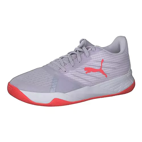 PUMA Accelerate Pro II W+ Hallenturnschuh für Unisex