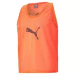 PUMA Unisex Latzhose Bib für komfortable Freizeitmode