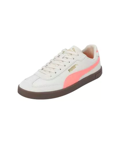 PUMA Unisex Club II Era Sneaker - Bequeme Sportschuhe für jeden Anlass