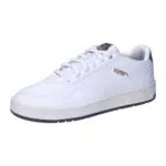 PUMA Court Classic Unisex Sneaker – Stilvoll und zeitlos für jeden Anlass