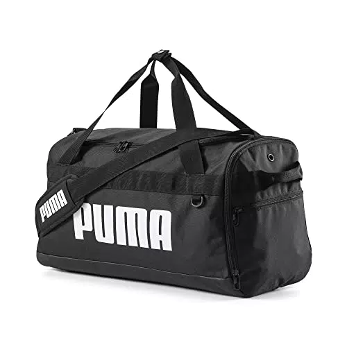 PUMA Challenger Duffel Bag Sporttasche für Erwachsene – Unisex