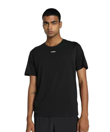 PUMA Unisex Triblend Ultrabreathe T-Shirt