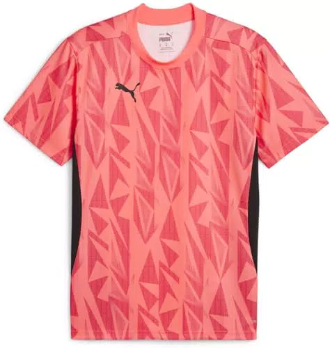 PUMA Individualfinale FF Jersey Fußballtrikot für Herren und Damen