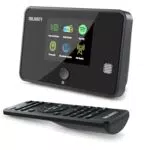 MAJORITY Robinson DAB+ Internetradio WLAN Tuner mit Bluetooth und Spotify