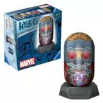 Ravensburger Hylkies Star-Lord Mini-Figur für Guardians of the Galaxy Fans